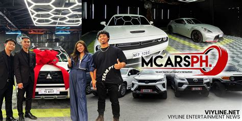 I Bought my Gf Car Worth 5,000,000 Pesos Mcars PH Main.